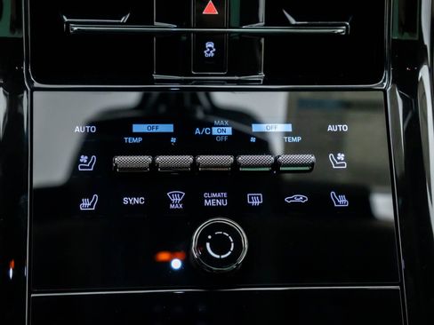 New 2026 Porsche Panamera 4 image 25