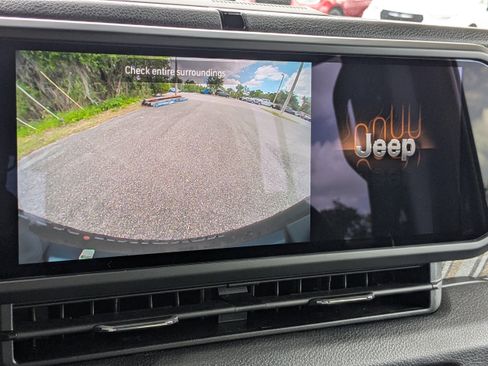 New 2026 Jeep Wrangler Unlimited Sport AWD/4WD image 19