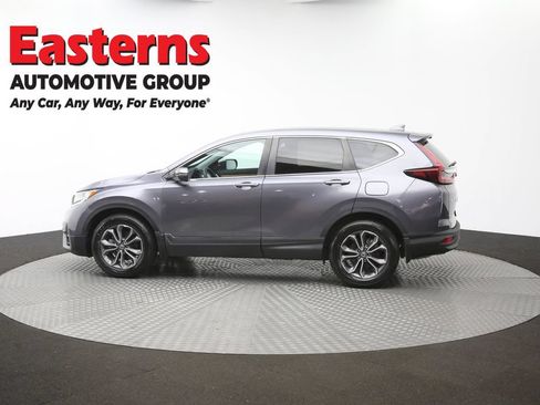 Used 2020 Honda CR-V EX image 60