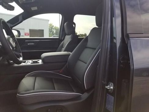 New 2026 GMC Sierra EV Elevation w/ Premium Package image 11