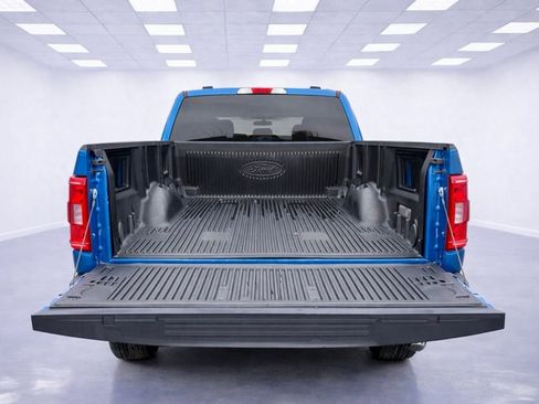 Used 2021 Ford F150 XLT w/ XTR Package AWD/4WD image 8
