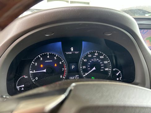Used 2013 Lexus RX 350 FWD w/ Navigation Pkg image 10