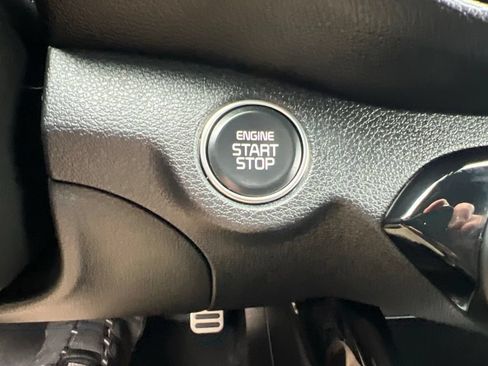 Certified 2023 Kia Forte GT-Line w/ GT-Line Technology Package FWD image 54
