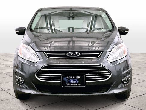 Used 2016 Ford C-MAX Energi SEL w/ Equipment Group 302A image 4