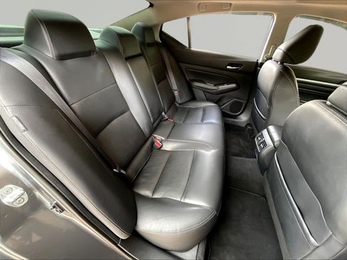 Used 2019 Nissan Altima 2.5 SL AWD/4WD image 24