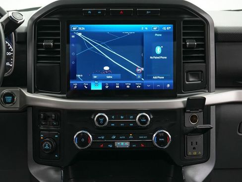 Certified 2023 Ford F150 XLT w/ Equipment Group 302A High AWD/4WD image 17