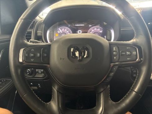 Used 2023 RAM 1500 Limited AWD/4WD image 34
