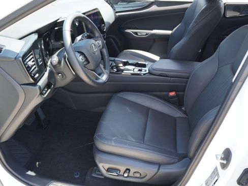 Used 2025 Lexus NX 350h AWD w/ Accessory Package (2T) image 13