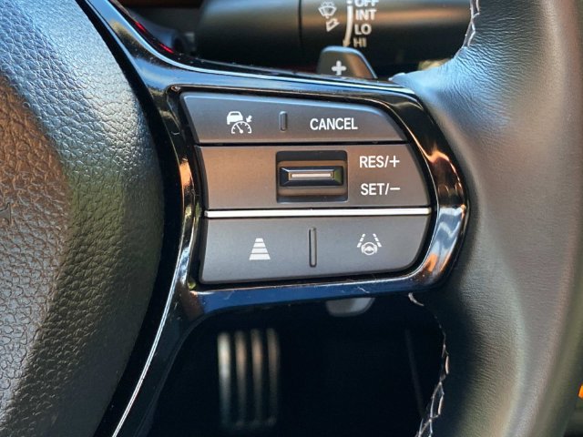 Used 2024 Honda Civic Sport image 19