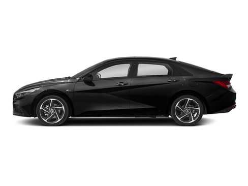 Certified 2023 Hyundai Elantra N Line w/ Preferred Accessory Package FWD image 63