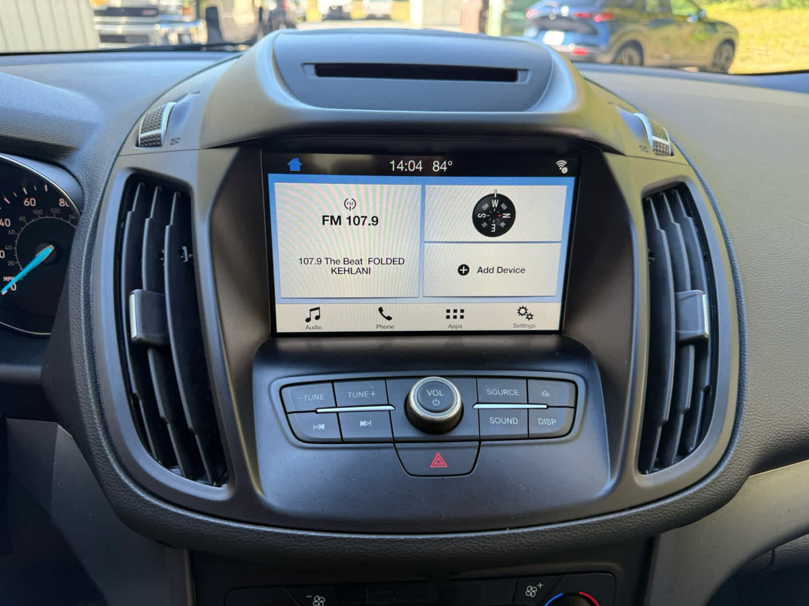 Used 2018 Ford Escape SE w/ SE Sync 3 Package FWD image 15
