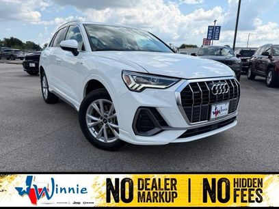 Used 2024 Audi Q3 2.0T Premium