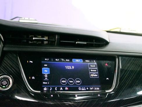 Used 2021 Cadillac XT6 Premium Luxury AWD/4WD image 18