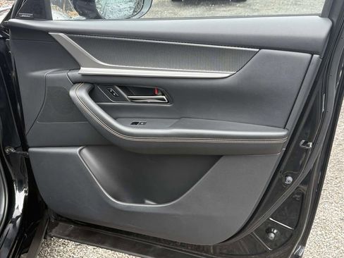 Used 2024 MAZDA CX-90 Plug-In Hybrid w/ Premium Plus image 8