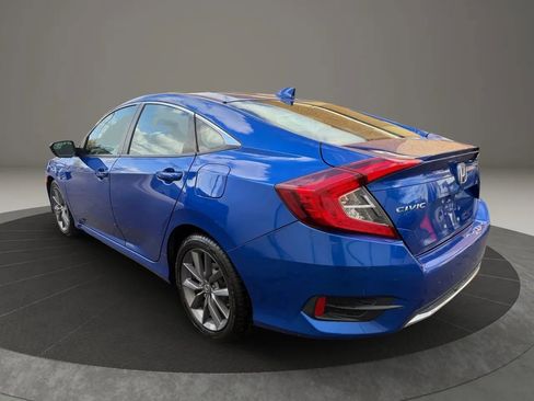 Used 2019 Honda Civic EX image 7