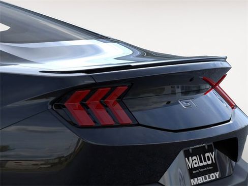 New 2025 Ford Mustang GT Premium image 22