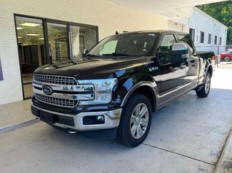 Used 2018 Ford F150 Lariat w/ Equipment Group 502A Luxury AWD/4WD video 2