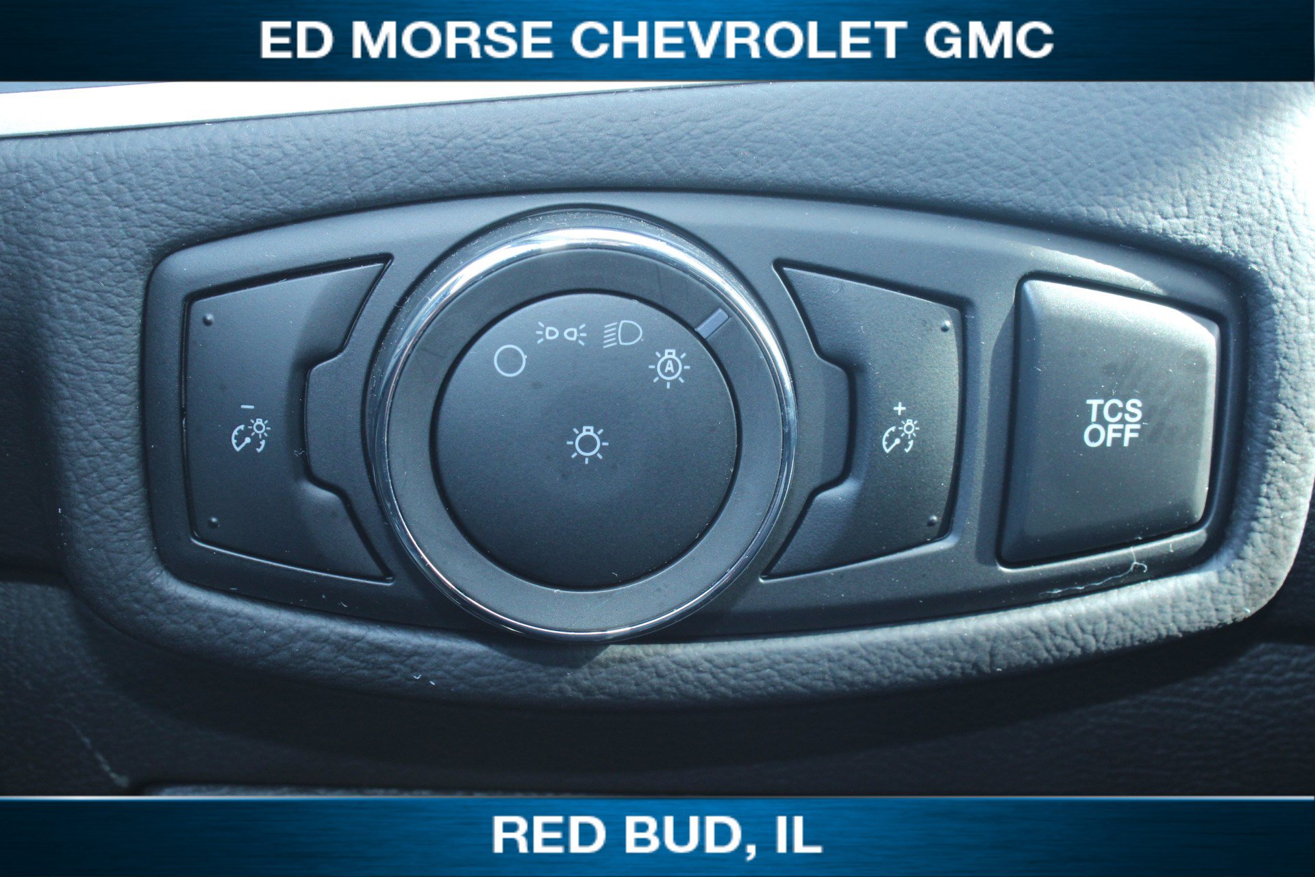 Used 2024 Ford Edge SE w/ Black Appearance Package AWD/4WD image 13