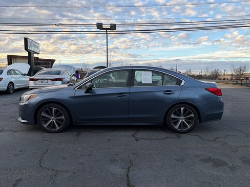 Used 2015 Subaru Legacy 3.6R Limited image 2