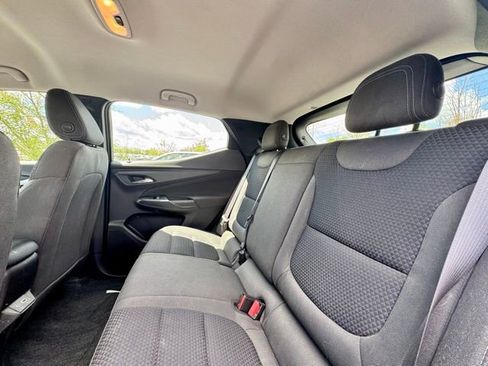 Used 2023 Chevrolet Bolt EUV LT w/ Driver Confidence Package FWD image 16