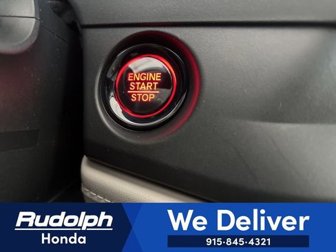 New 2025 Honda Accord LX image 36