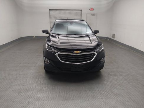 Used 2019 Chevrolet Equinox LS FWD image 14