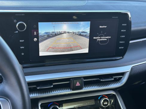 Used 2022 Kia K5 GT-Line w/ GT-Line FWD Premium Package image 27