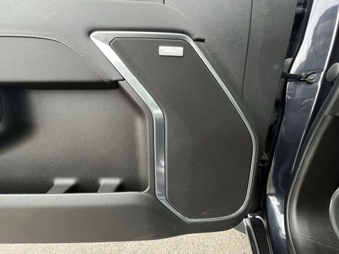 Certified 2023 Chevrolet Silverado 1500 RST image 25