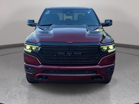 Used 2023 RAM 1500 Limited AWD/4WD image 2