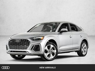 Certified 2025 Audi Q5 2.0T Premium Plus w/ Premium Plus Package video 1