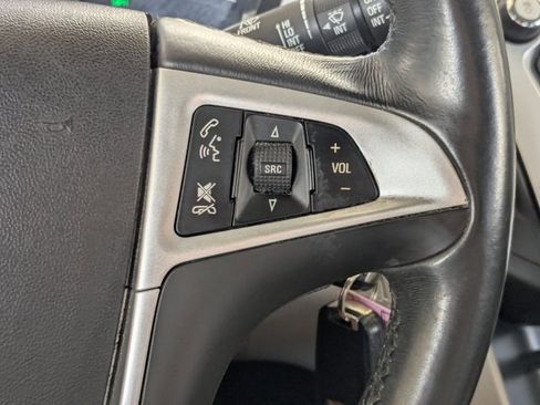 Used 2013 Chevrolet Equinox LTZ w/ LPO, Protection Package FWD image 5