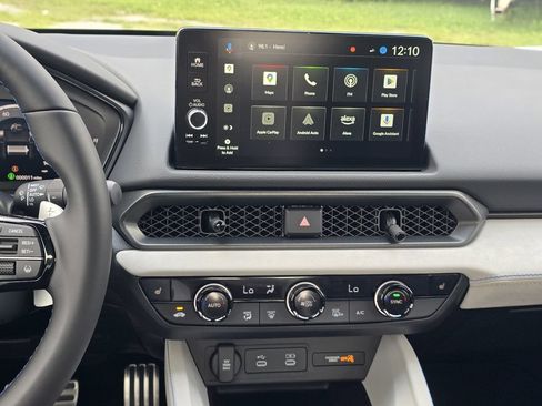 New 2026 Honda Prelude image 16