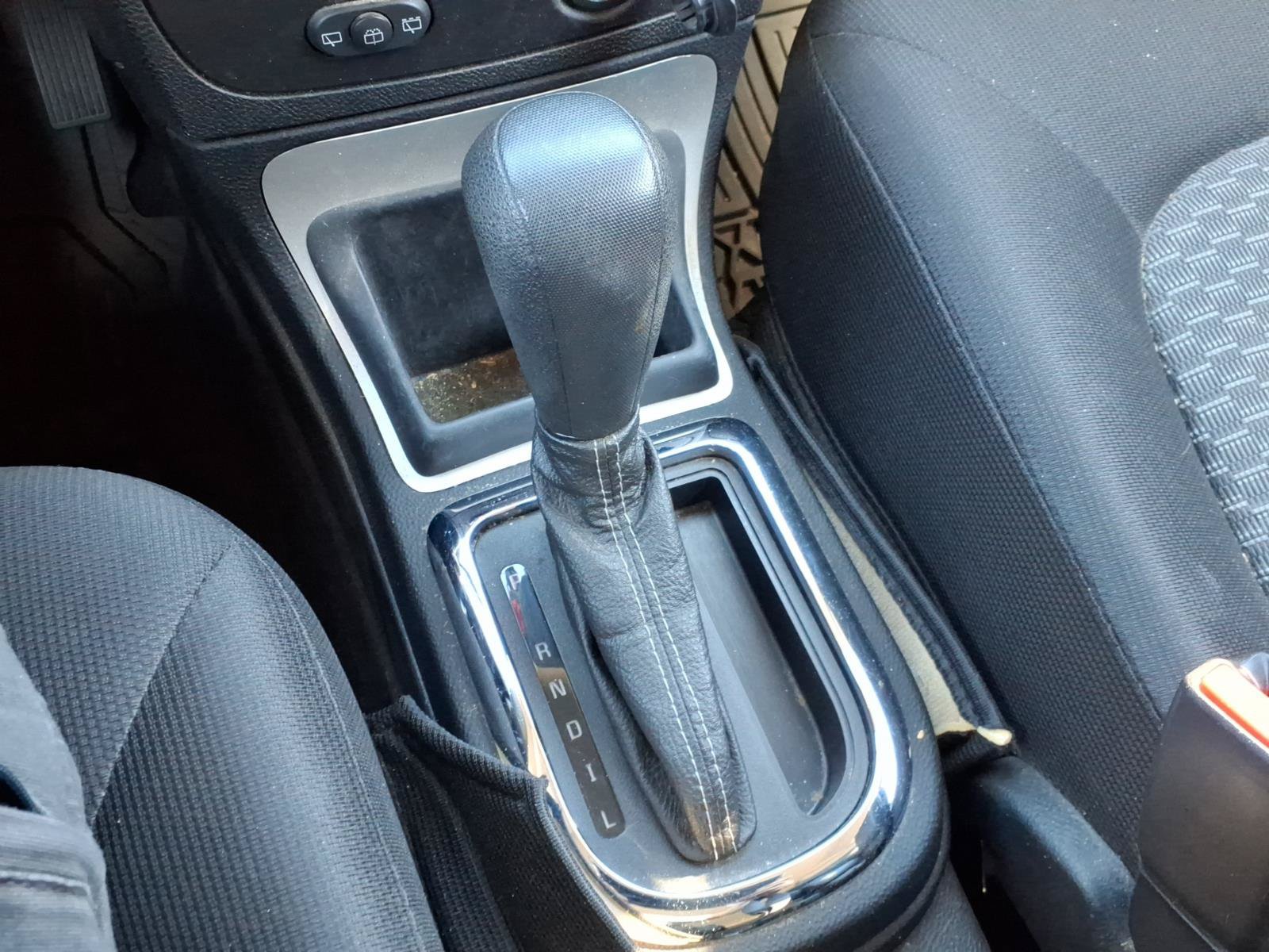 Used 2011 Chevrolet HHR LS FWD image 24