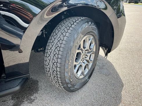 New 2026 Ford Expedition Active RWD image 6