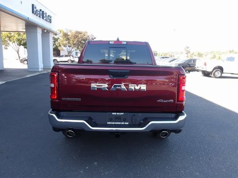 New 2026 RAM 1500 Big Horn image 7
