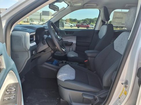 New 2026 Ford Maverick XLT FWD image 18