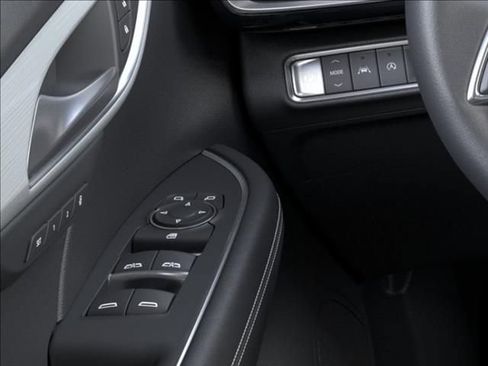 New 2026 Buick Envision Avenir AWD/4WD image 22
