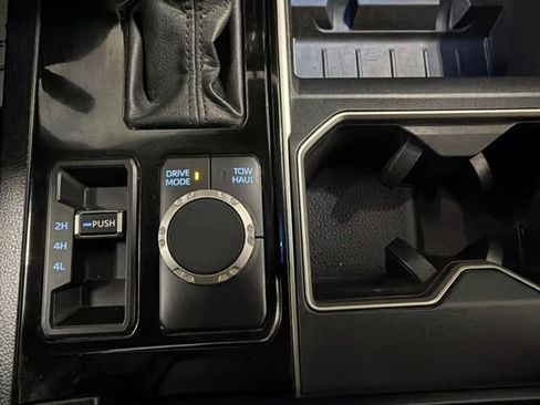 Used 2023 Toyota Tundra SR5 w/ Advanced Technology Package AWD/4WD image 25