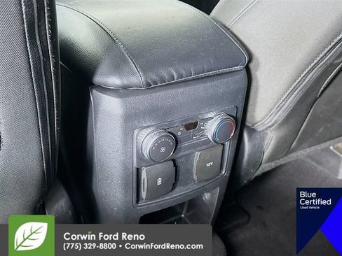 Certified 2021 Ford Explorer XLT w/ Class III Trailer Tow Package AWD/4WD image 27