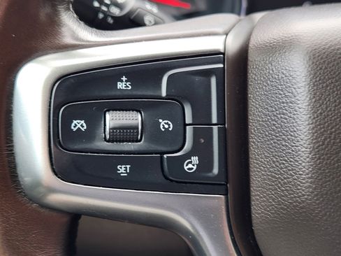 Used 2019 Chevrolet Silverado 1500 LT Trail Boss AWD/4WD image 22