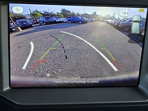 New 2025 Ford Bronco Outer Banks image 10