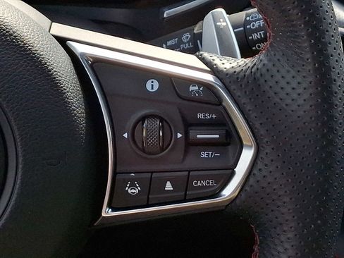 Certified 2023 Acura MDX A-Spec AWD/4WD image 23