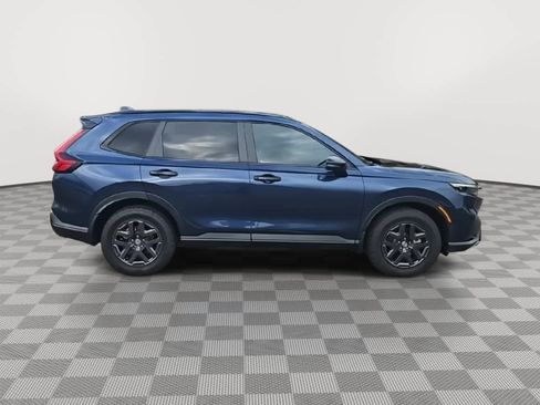 Certified 2026 Honda CR-V TrailSport image 9