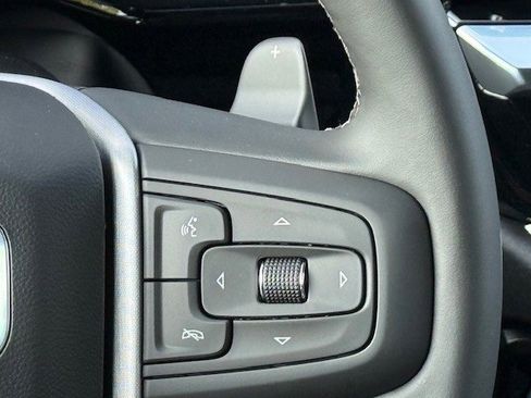 New 2026 GMC Sierra 1500 Elevation w/ Elevation Premium Package image 30