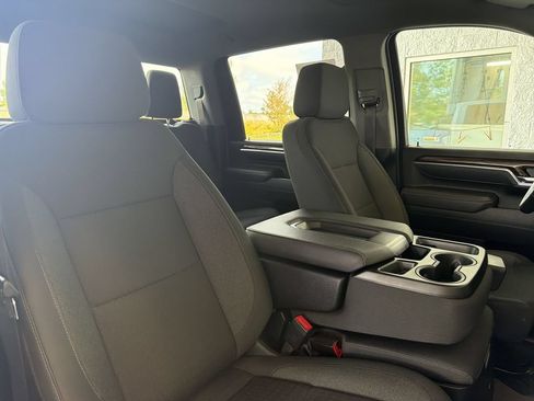 Certified 2026 Chevrolet Silverado 2500 LT AWD/4WD image 28