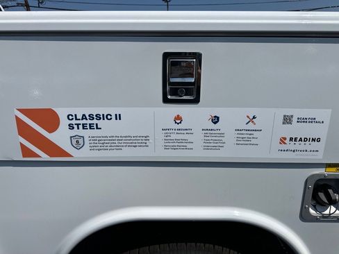 New 2025 Ford F350 XL w/ XL Chrome Package image 20