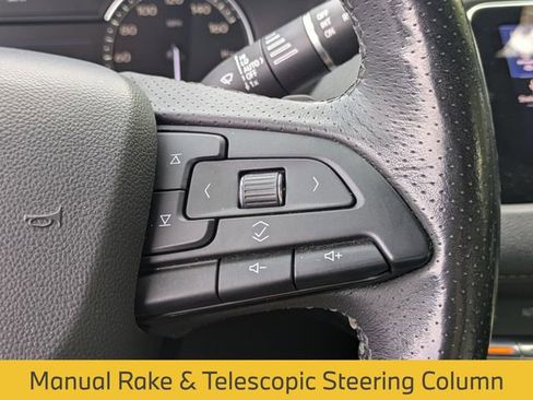 Used 2019 Cadillac XT4 Sport image 19