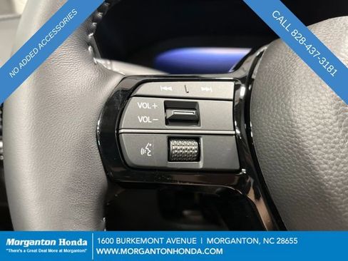 New 2026 Honda CR-V EX-L image 18