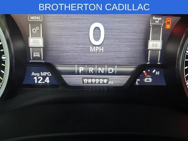 Used 2020 RAM 1500 Sport w/ Level 2 Equipment Goup w/2_L AWD/4WD image 14