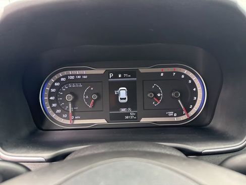 Used 2024 Hyundai Tucson SEL image 10